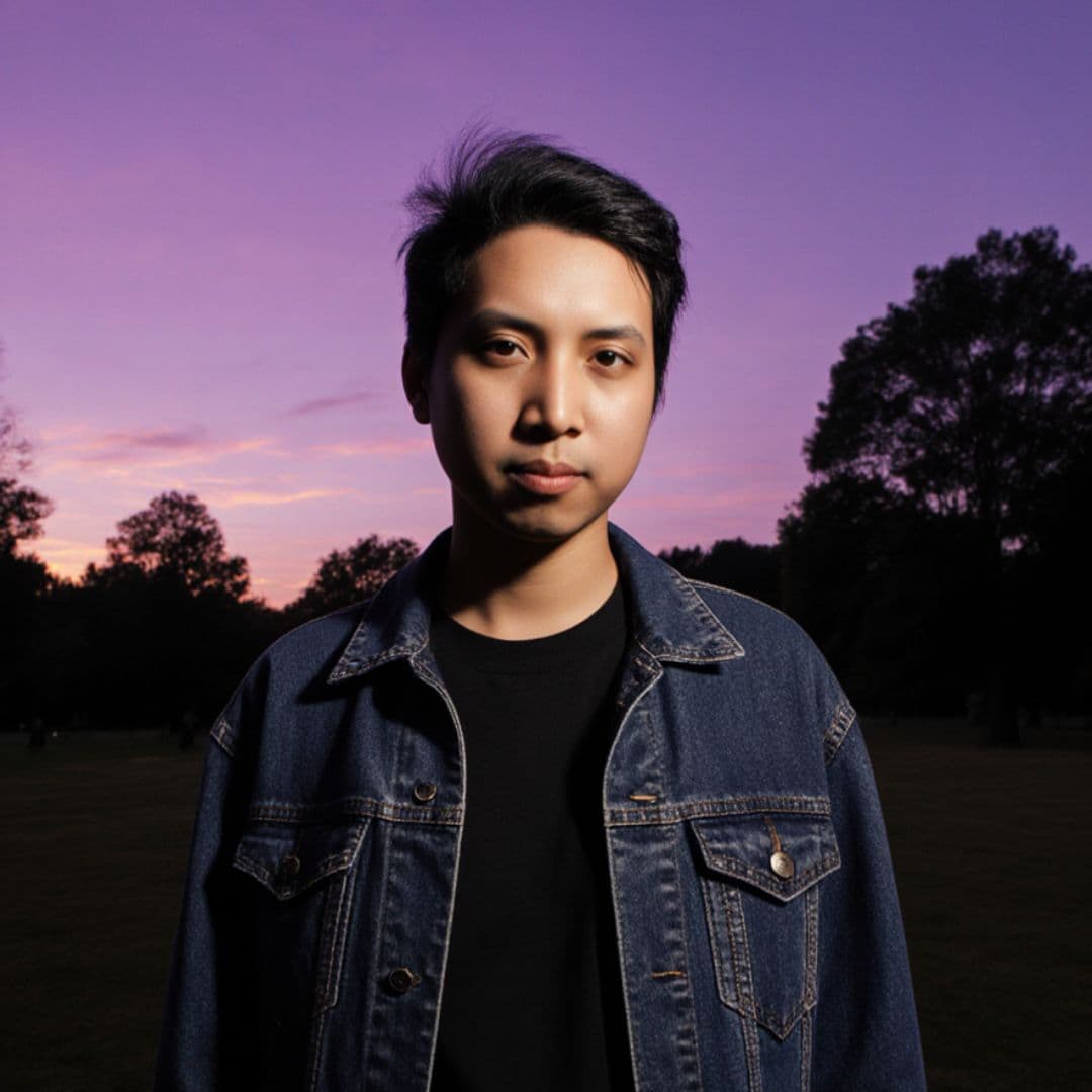 Alifsyah Panji Profile