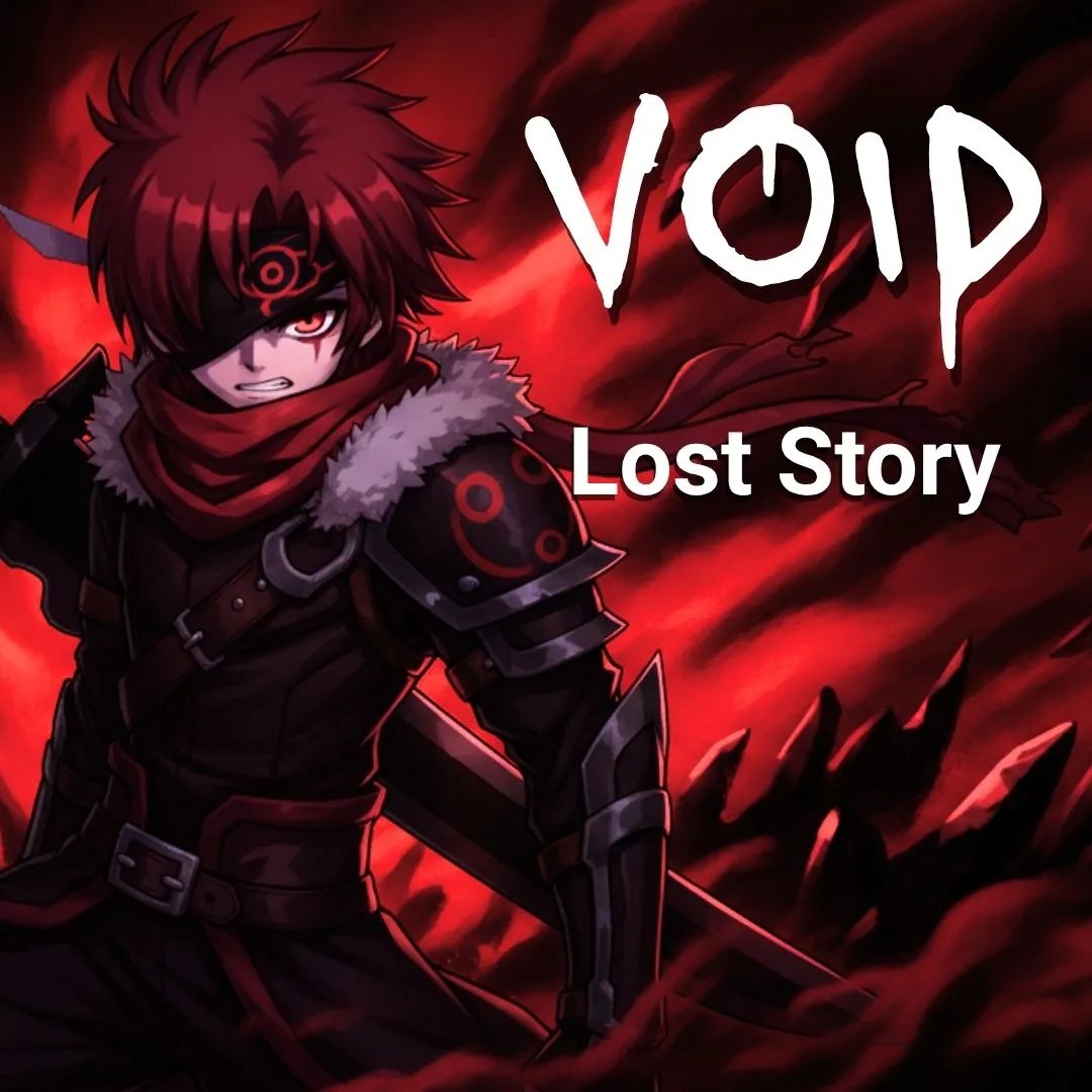 VOID: Lost Story